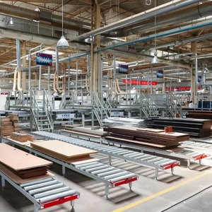 學(xué)校家具廠