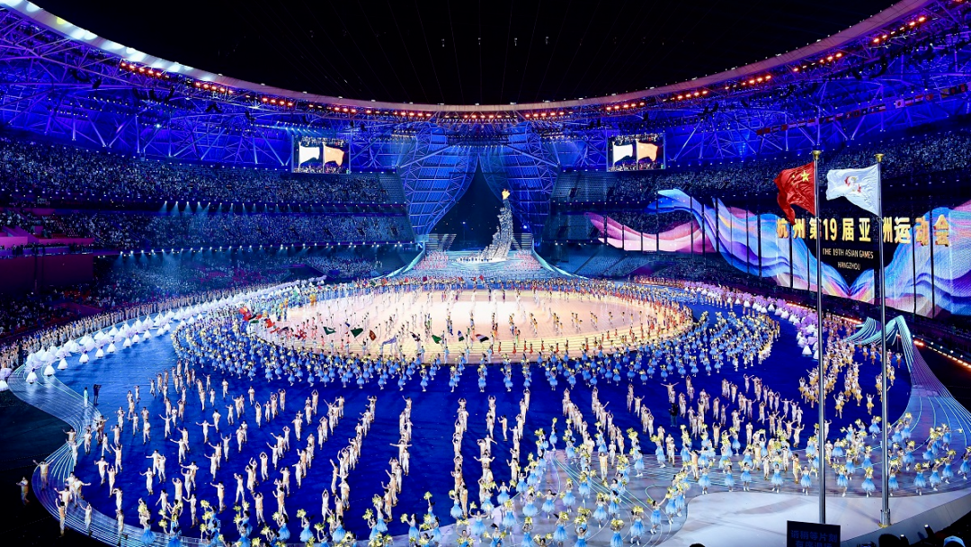 杭州富陽(yáng)水上運(yùn)動(dòng)中心