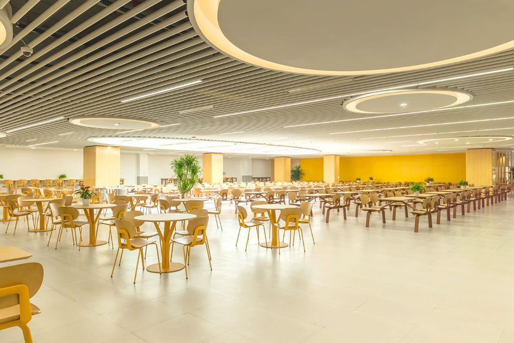 深圳市坪山區(qū)未來(lái)學(xué)校