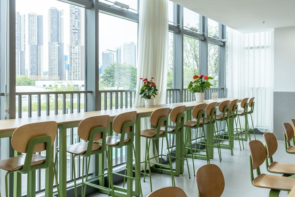 深圳市坪山區(qū)未來(lái)學(xué)校