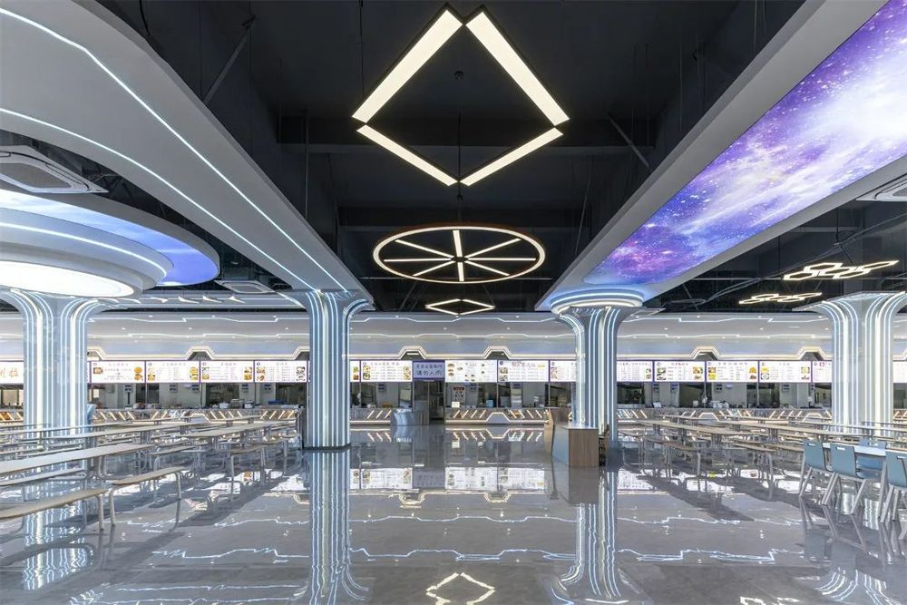 鄭州市宇華實驗學校