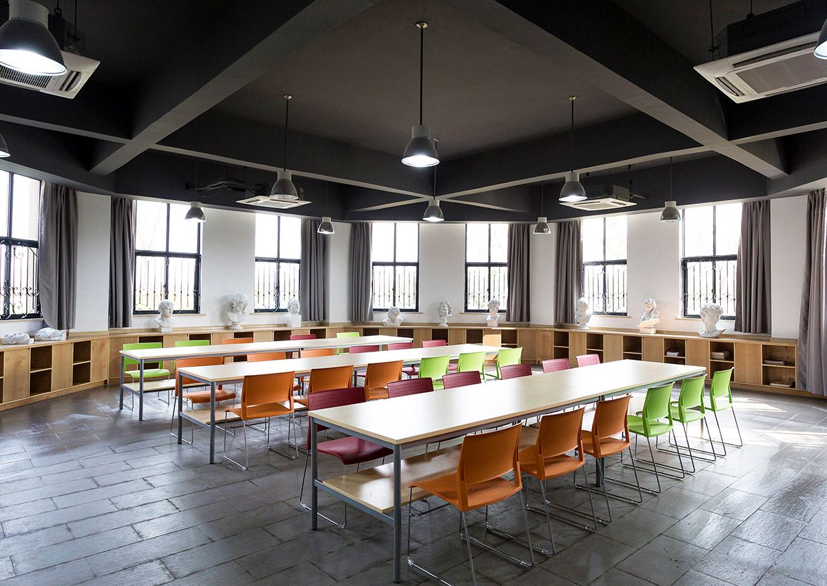 北外附校蘇州灣外國(guó)語(yǔ)學(xué)校