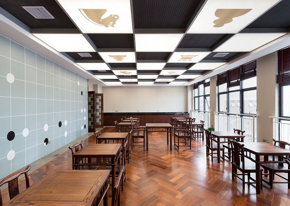 北外附校蘇州灣外國(guó)語(yǔ)學(xué)校