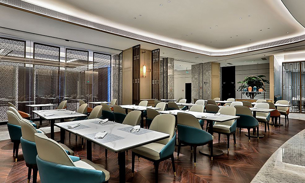 杭州余杭溫德姆花園酒店