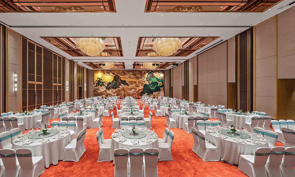 ?？趤喬貒H會議中心酒店