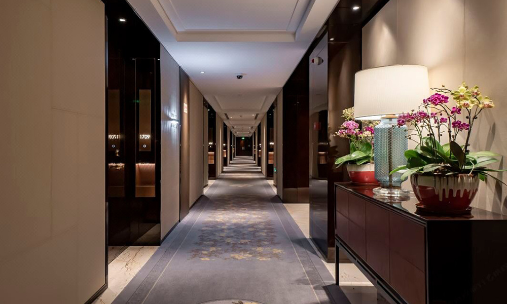 ?？趤喬貒H會議中心酒店