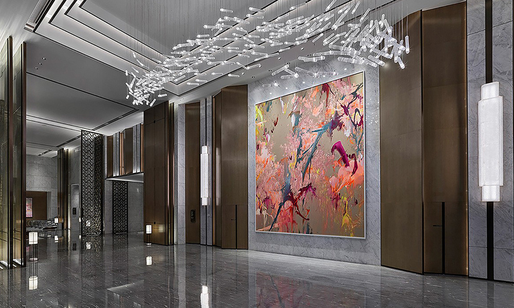 佛山順德海駿達(dá)希爾頓酒店