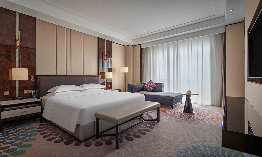 ?？趤喬貒H會議中心酒店